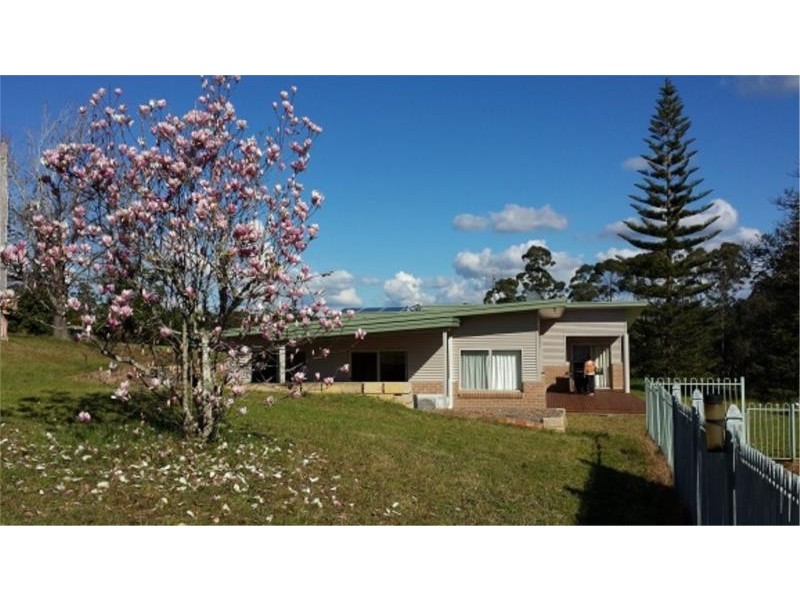 14 Baileys Road, Cooperabung NSW 2441