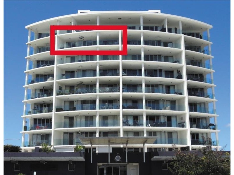 903/23 McLeod Street, Cairns City QLD 4870
