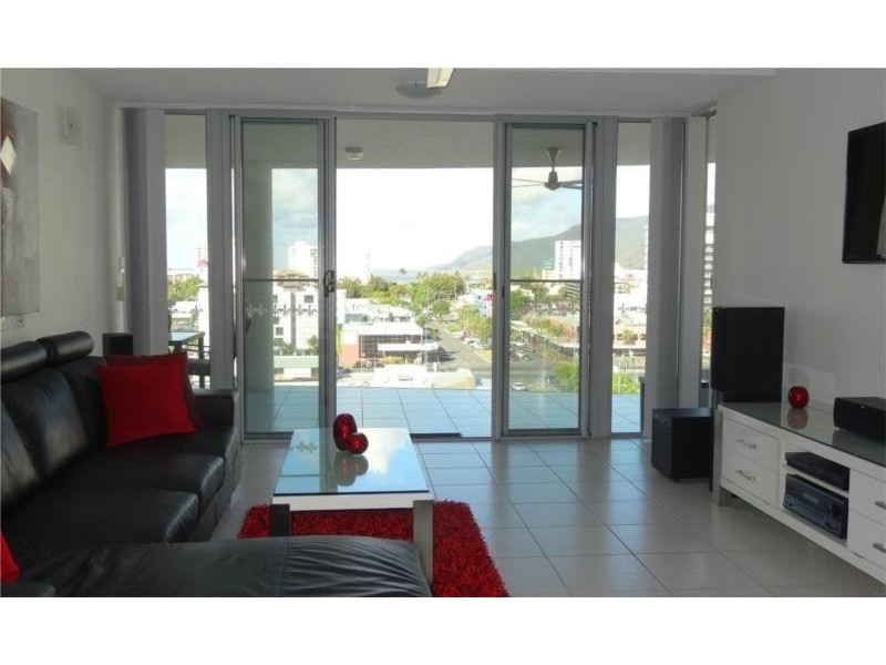 903/23 McLeod Street, Cairns City QLD 4870