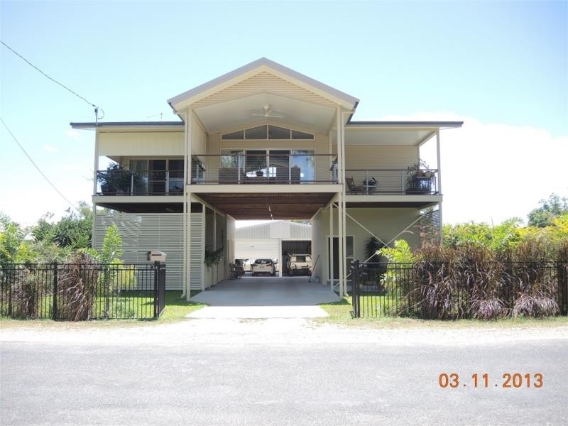 22 BOWEN STREET, Cardwell QLD 4849