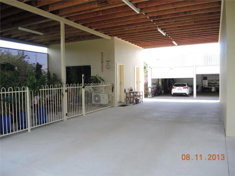 22 BOWEN STREET, Cardwell QLD 4849