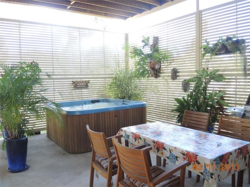 22 BOWEN STREET, Cardwell QLD 4849