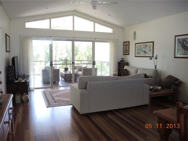 22 BOWEN STREET, Cardwell QLD 4849