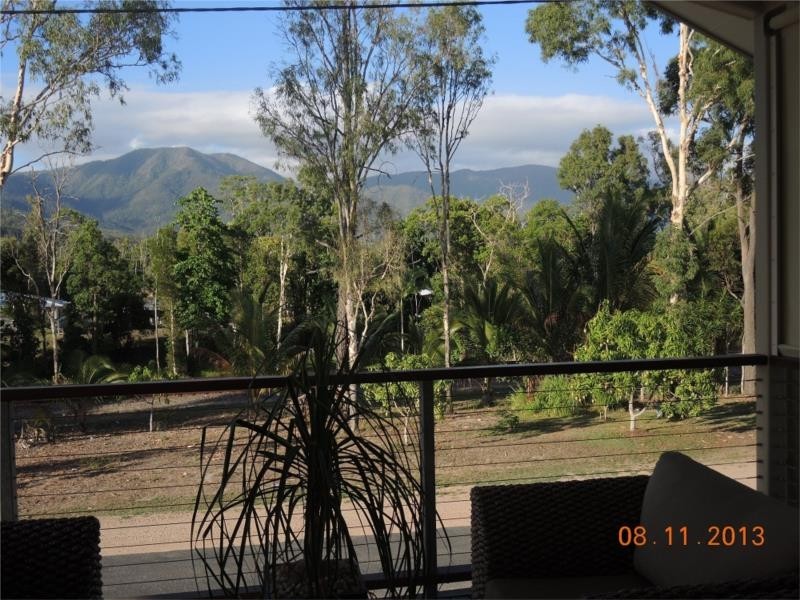 22 BOWEN STREET, Cardwell QLD 4849