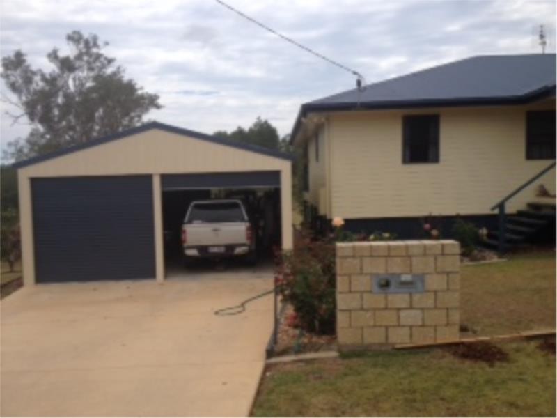 42 Carseldine Street, Kilcoy QLD 4515