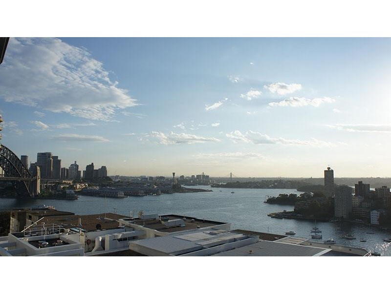 30 Glen Street, Milsons Point NSW 2061