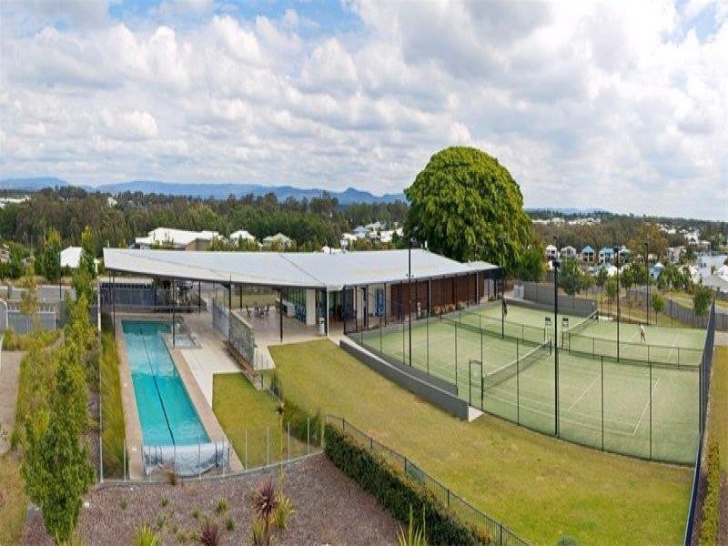 11 Village High Crescent, Coomera Waters QLD 4209