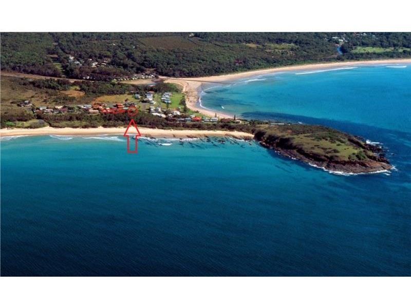 10 Third Avenue, Arrawarra Headland NSW 2456