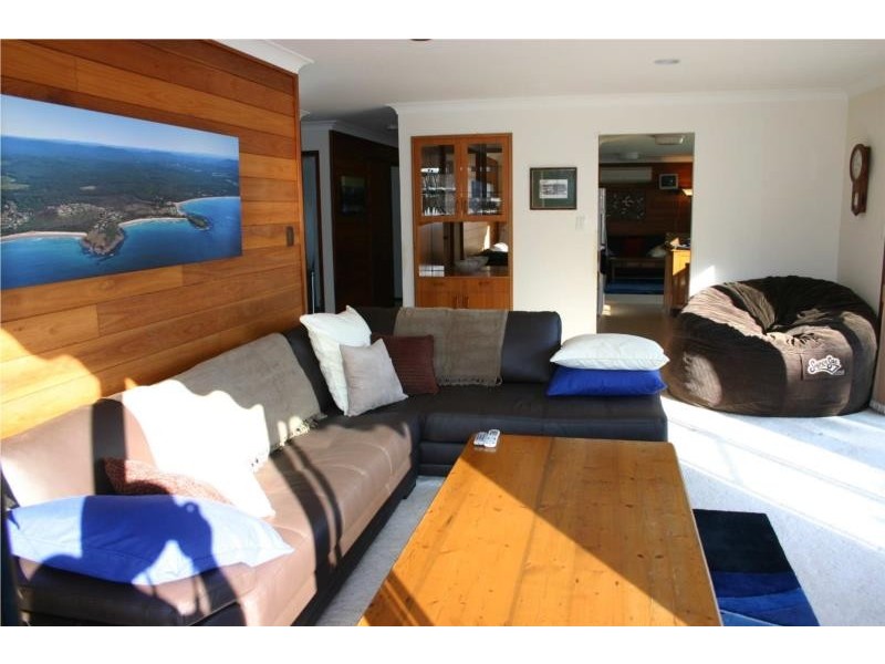 10 Third Avenue, Arrawarra Headland NSW 2456