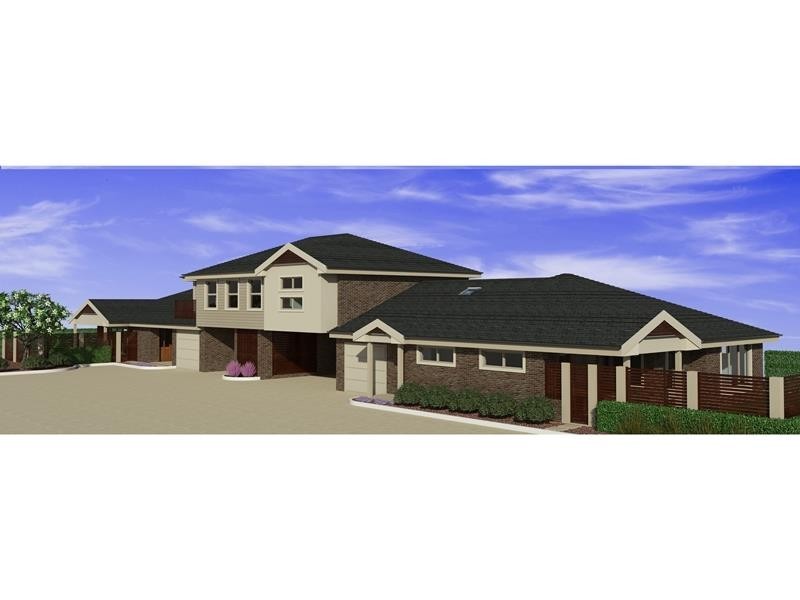 2/17-19 White Street, East Gosford NSW 2250