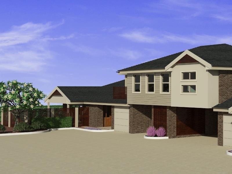 2/17-19 White Street, East Gosford NSW 2250