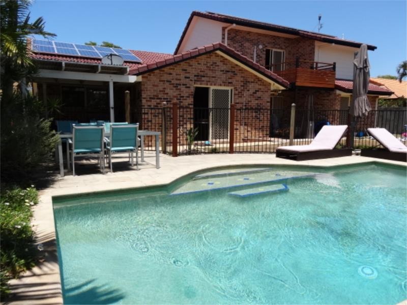 6 Avocet Court, Wurtulla QLD 4575