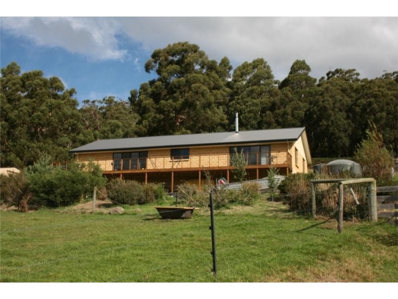 177 Saddle Road, Kettering TAS 7155