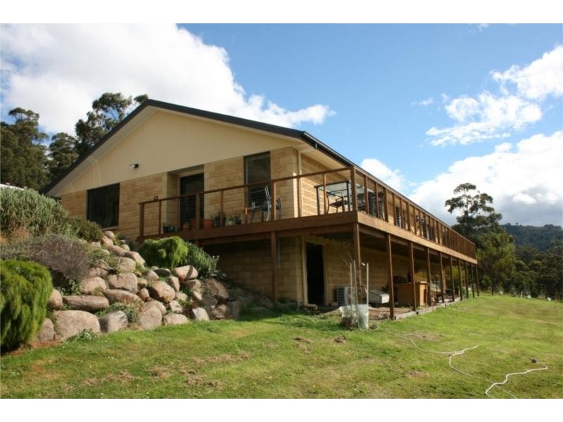 177 Saddle Road, Kettering TAS 7155