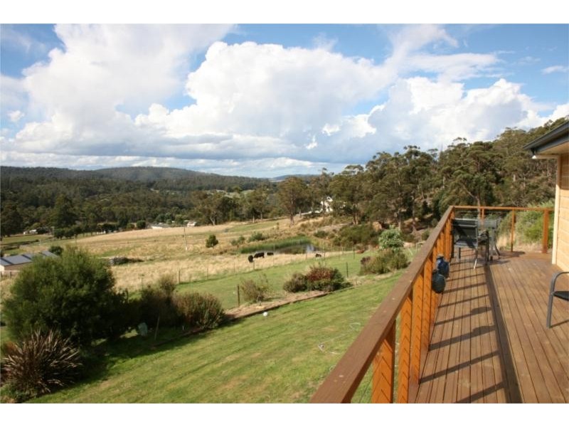 177 Saddle Road, Kettering TAS 7155