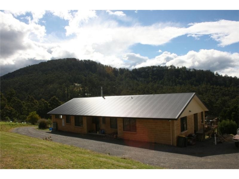 177 Saddle Road, Kettering TAS 7155