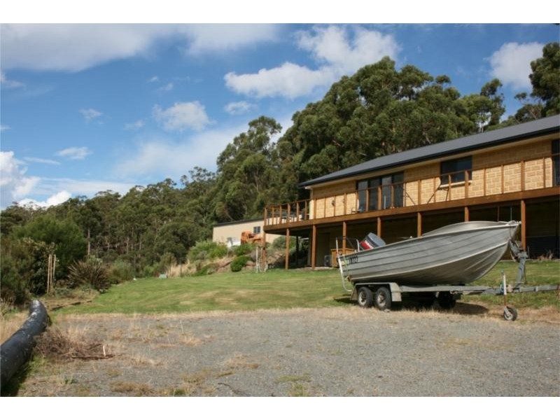 177 Saddle Road, Kettering TAS 7155
