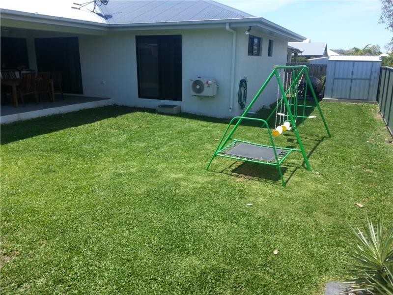 5 Atwood Street, Mount Low QLD 4818