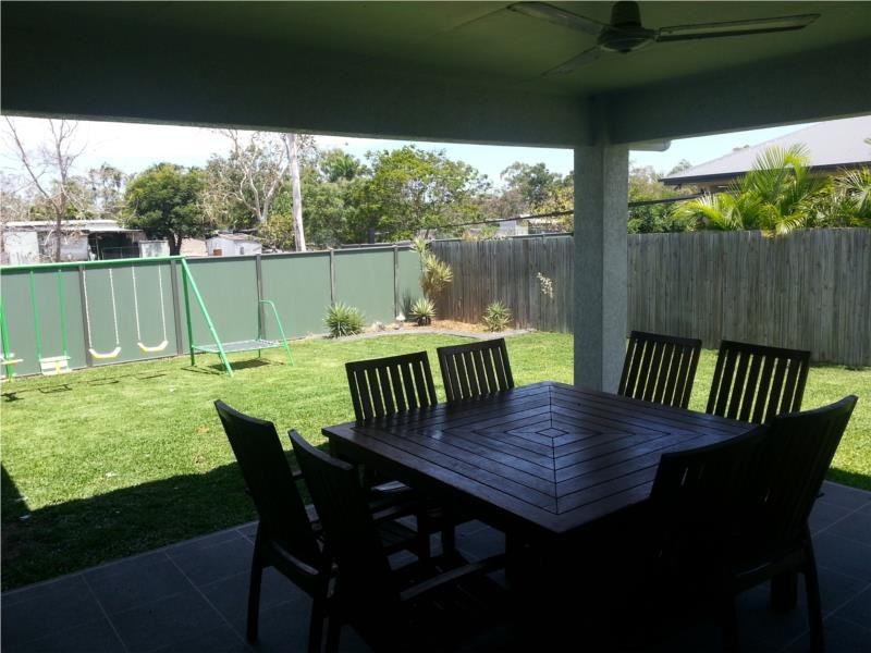 5 Atwood Street, Mount Low QLD 4818