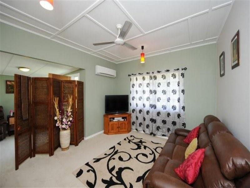 5 Wilmott Street, Gladstone QLD 4680