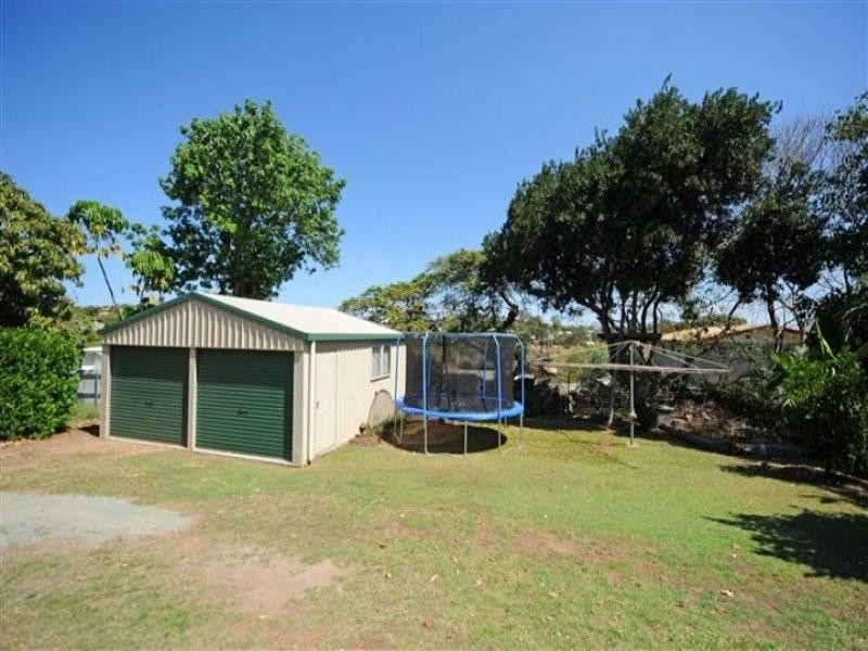 5 Wilmott Street, Gladstone QLD 4680