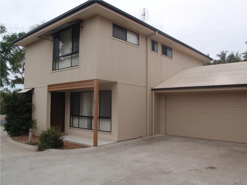 1/142 King Street, Buderim QLD 4556