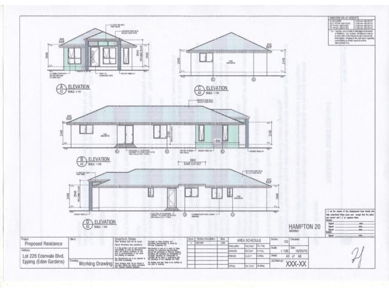 44 Edenvale Boulevard, Wollert VIC 3750