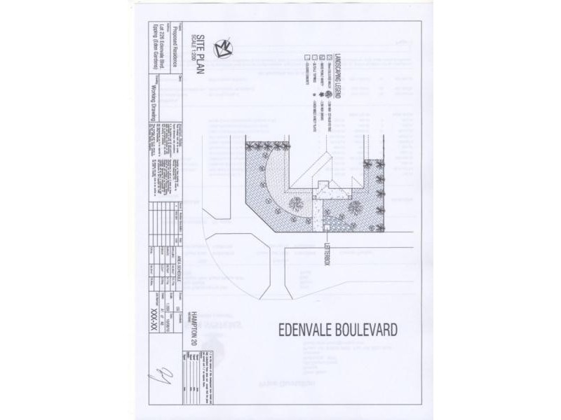 44 Edenvale Boulevard, Wollert VIC 3750