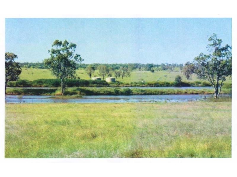 1303 Toolong Road, Tambo QLD 4478