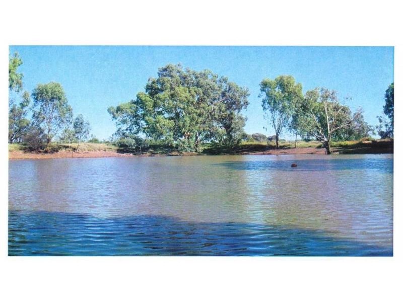 1303 Toolong Road, Tambo QLD 4478