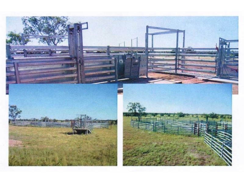 1303 Toolong Road, Tambo QLD 4478