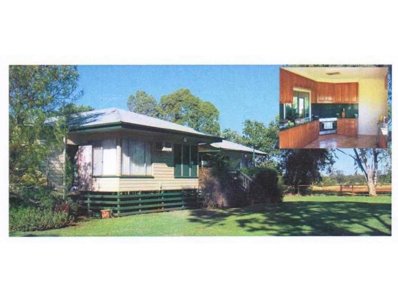 1303 Toolong Road, Tambo QLD 4478