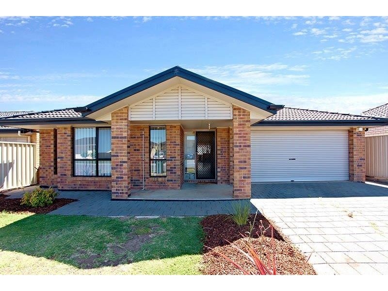 35 Banff Street, Burton SA 5110