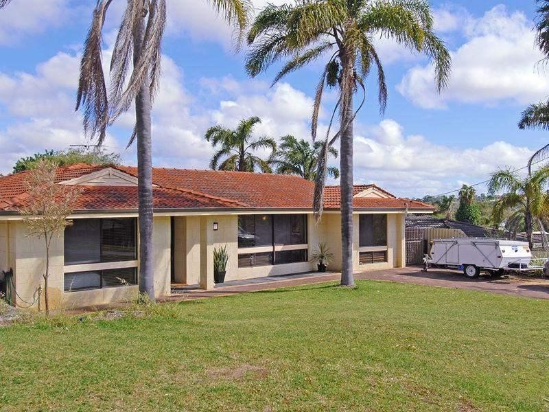 16 Yallambee Crescent, Wanneroo WA 6065