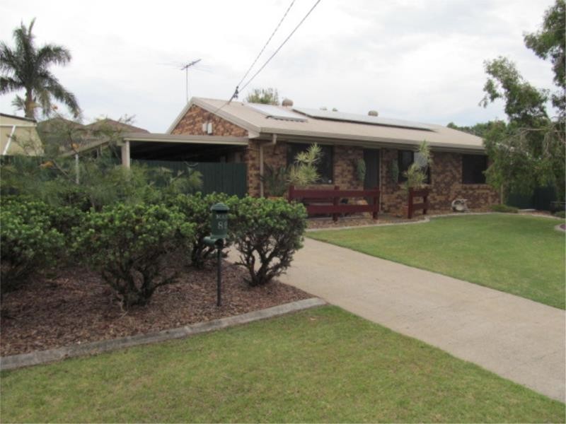 82 Highbury Drive, Redbank Plains QLD 4301