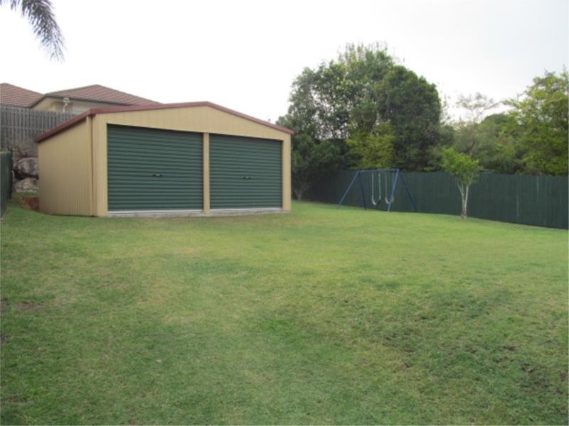 82 Highbury Drive, Redbank Plains QLD 4301