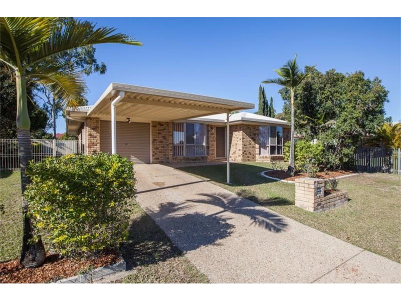 102 McLaughlin Street, Kawana QLD 4701