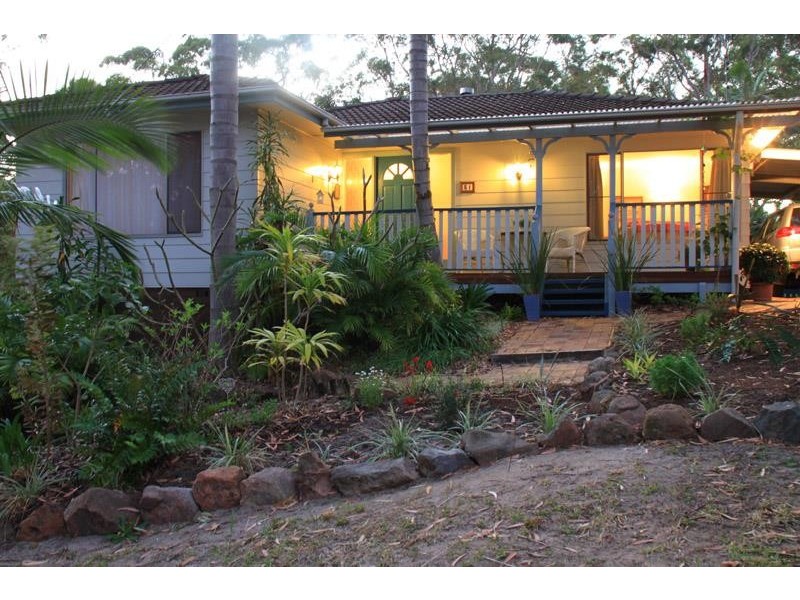 31 Vera Ave, Lemon Tree Passage NSW 2319