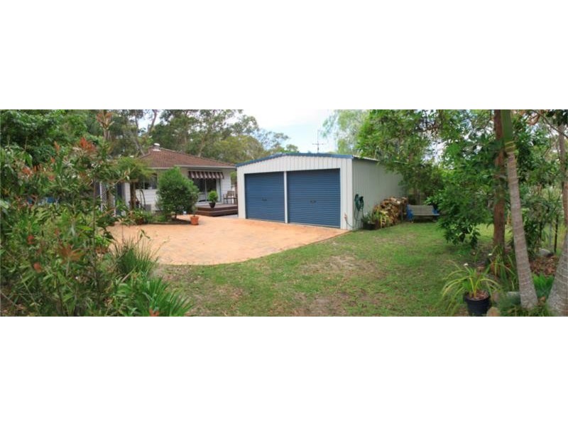 31 Vera Ave, Lemon Tree Passage NSW 2319