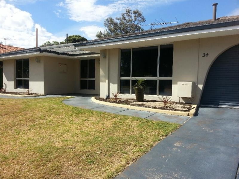 34 Stevens Road, High Wycombe WA 6057