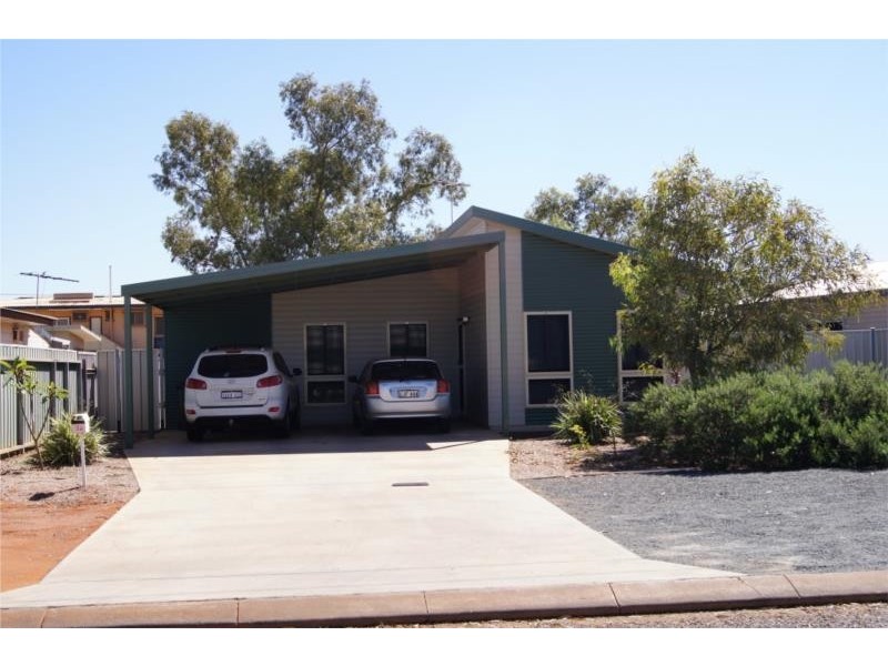 3A Reynolds Place, South Hedland WA 6722