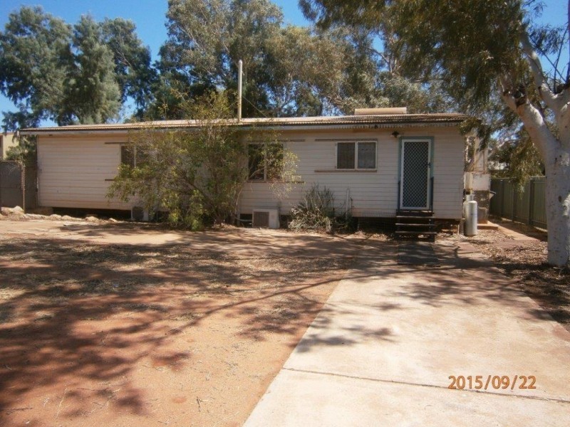 7 Edkins Place, South Hedland WA 6722