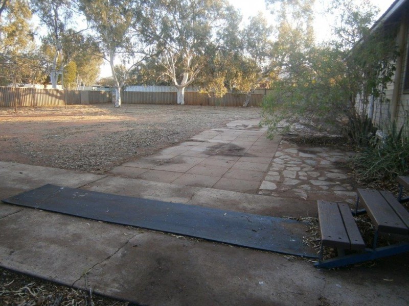 7 Edkins Place, South Hedland WA 6722