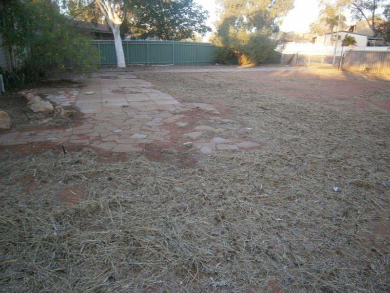 7 Edkins Place, South Hedland WA 6722