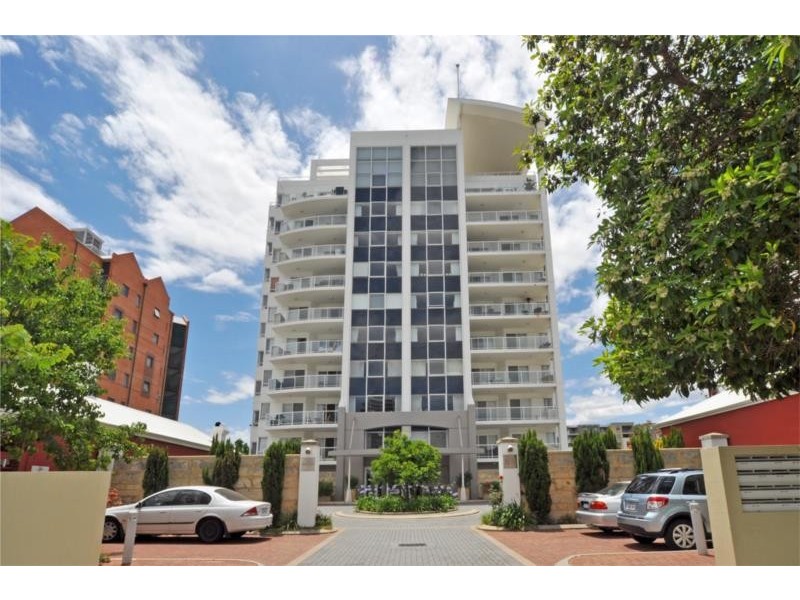 40/52 Goderich Street, East Perth WA 6004