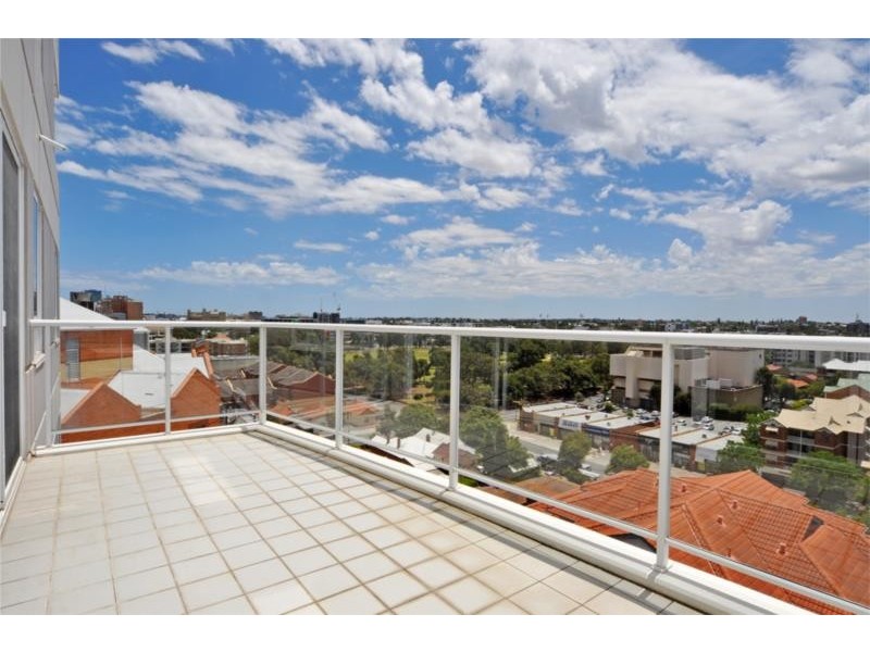 40/52 Goderich Street, East Perth WA 6004