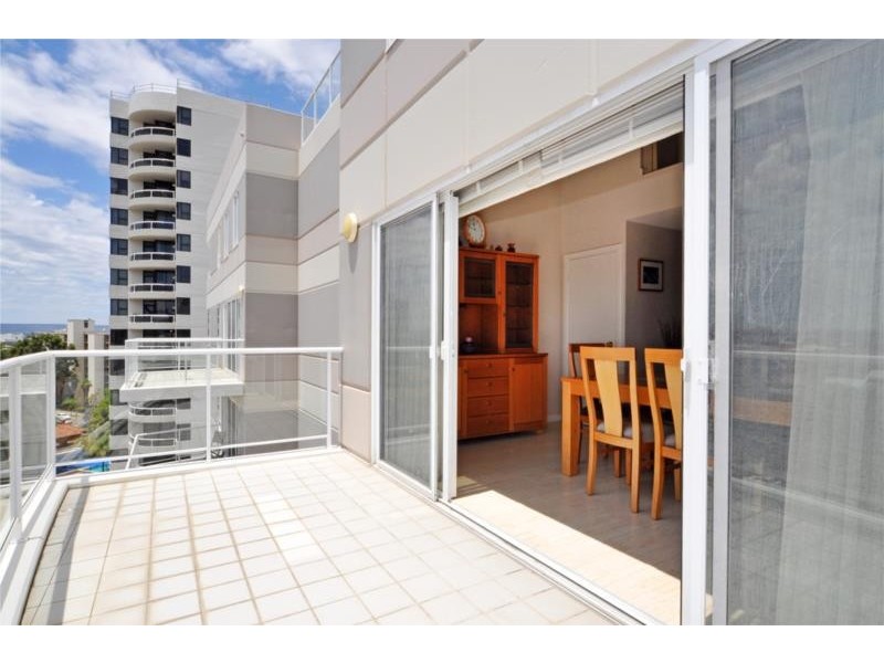 40/52 Goderich Street, East Perth WA 6004