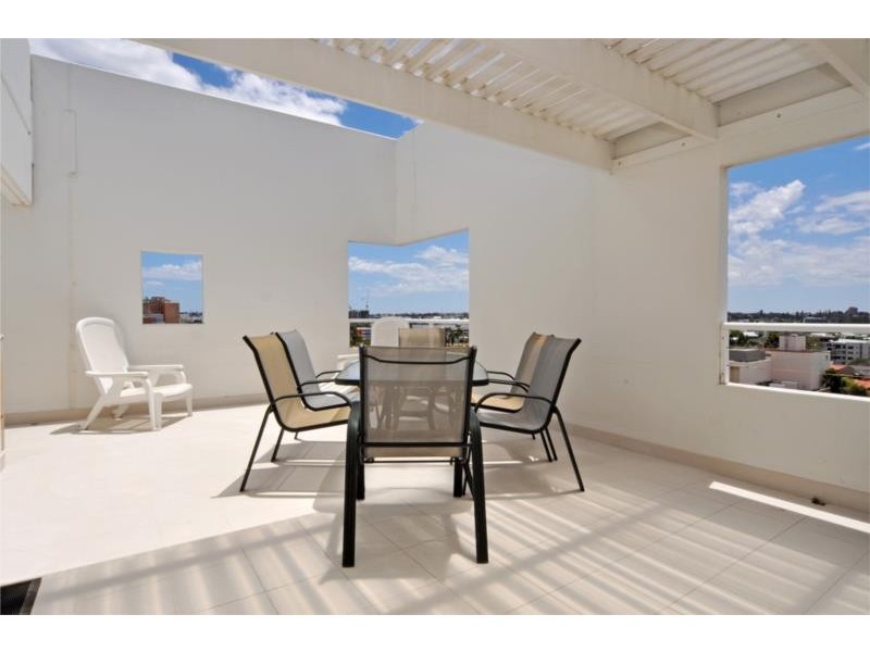 40/52 Goderich Street, East Perth WA 6004