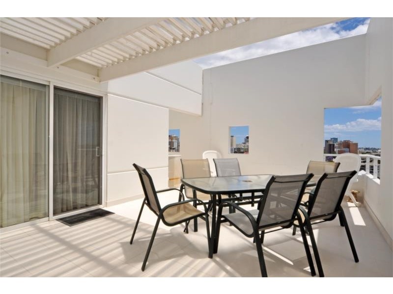 40/52 Goderich Street, East Perth WA 6004