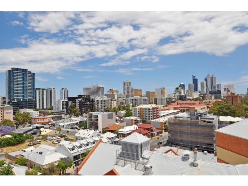 40/52 Goderich Street, East Perth WA 6004